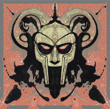 DANGERDOOM | MOUSE & THE MASK (2LP) | VINYL RECORD (LP)