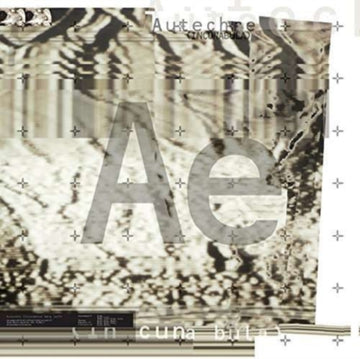 AUTECHRE | INCUNABULA | VINYL RECORD (LP)