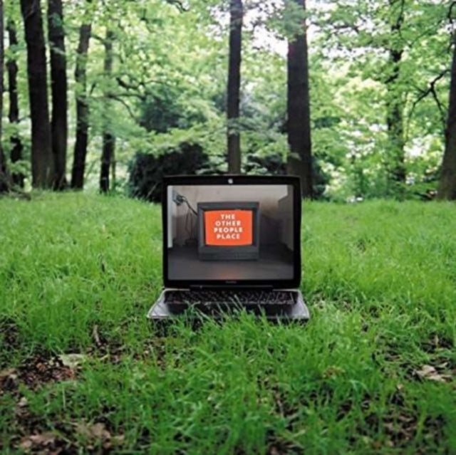 OTHER PEOPLE PLACE | LIFESTYLES OF THE LAPTOP CAFE (DL CARD) | VINYL RECORD (LP)