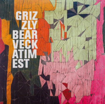 GRIZZLY BEAR | VECKATIMEST | VINYL RECORD (LP)