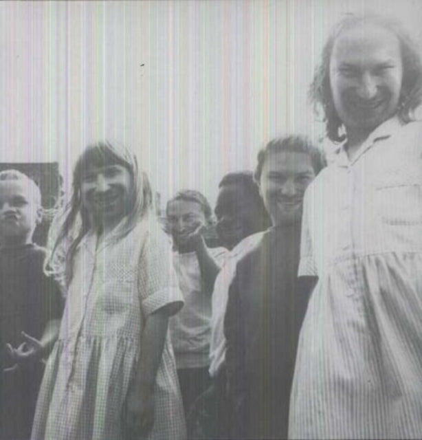 APHEX TWIN | COME TO DADDY | VINYL RECORD (LP)