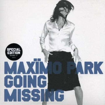 GOING MISSING | 7IN VINYL