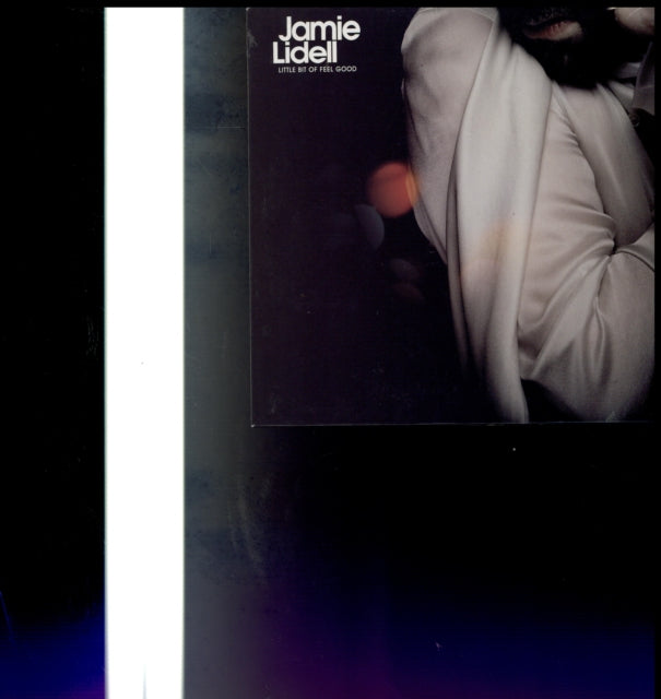 LIDELL, JAMIE | LITTLE BIT OF FEEL GOOD | 7IN VINYL