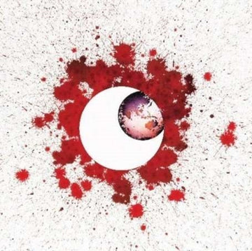 IN THE BLOOD | 12IN VINYL