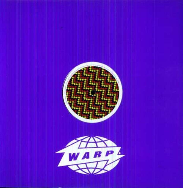 DJ MUJAVA | TOWNSHIP FUNK REMIXES | 12IN VINYL