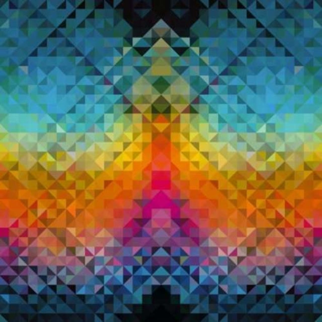 AFRICA HITECH | BLEN | 12IN VINYL