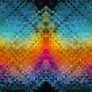 AFRICA HITECH | BLEN | 12IN VINYL