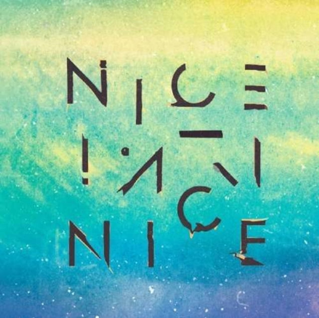 NICE NICE | SEE WAVES | 7IN VINYL