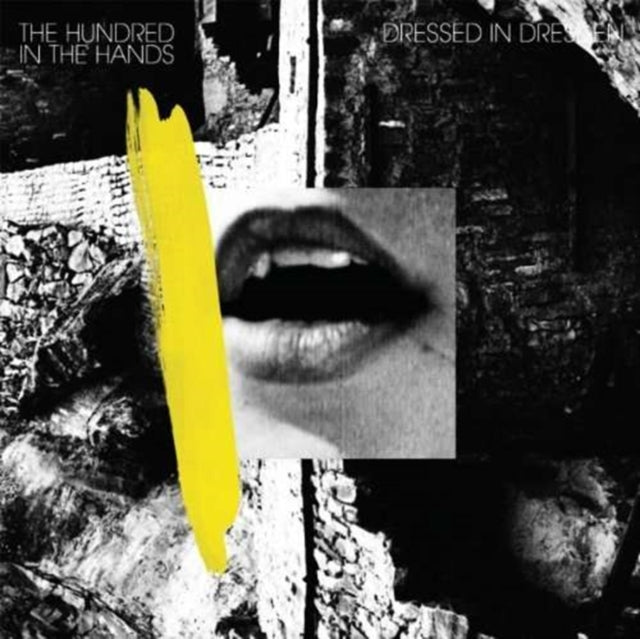 HUNDRED IN THE HANDS | DRESSED IN DRESDEN | 12IN VINYL