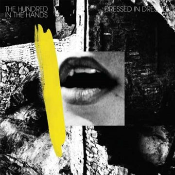 HUNDRED IN THE HANDS | DRESSED IN DRESDEN | 12IN VINYL