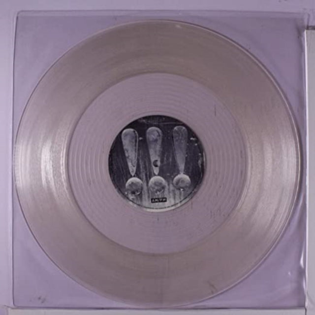 CHK CHK CHK | AM/FM | 12IN VINYL
