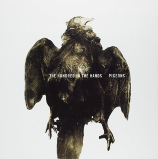HUNDRED IN THE HANDS | PIGEONS | 12IN VINYL
