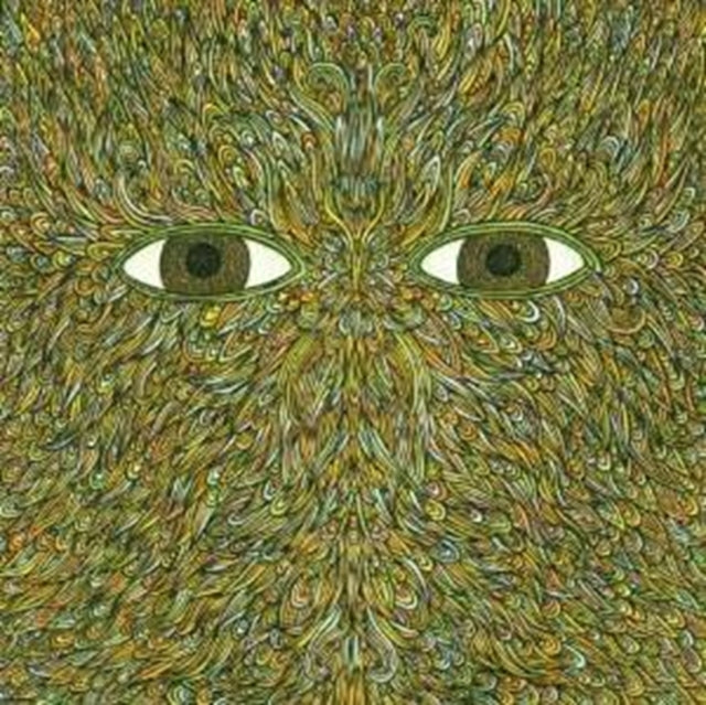 FLYING LOTUS | PATTERN & GRID WORLD | 12IN VINYL