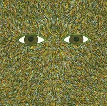 FLYING LOTUS | PATTERN & GRID WORLD | 12IN VINYL