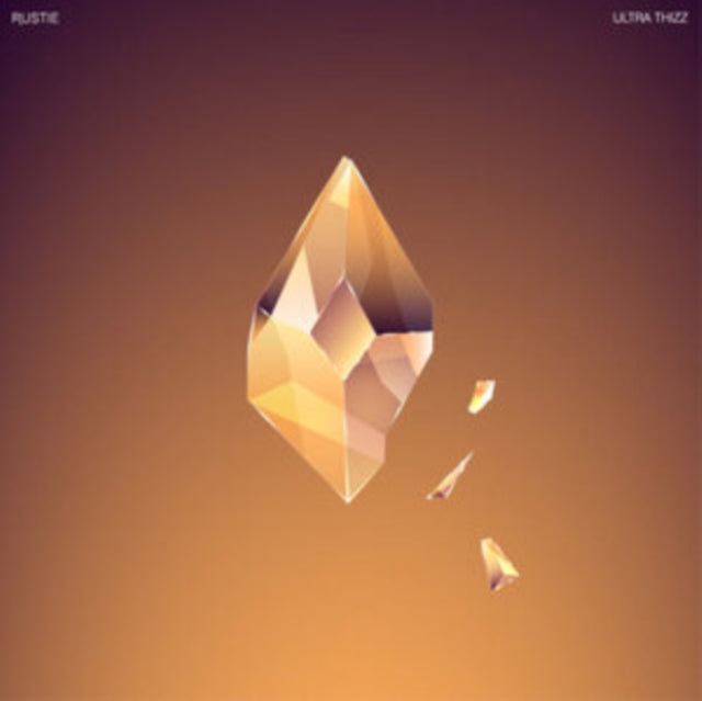 RUSTIE | ULTRA THIZZ | 12IN VINYL