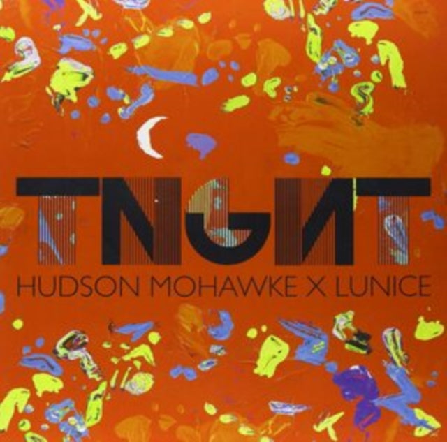 TNGHT | TNGHT | 12IN VINYL