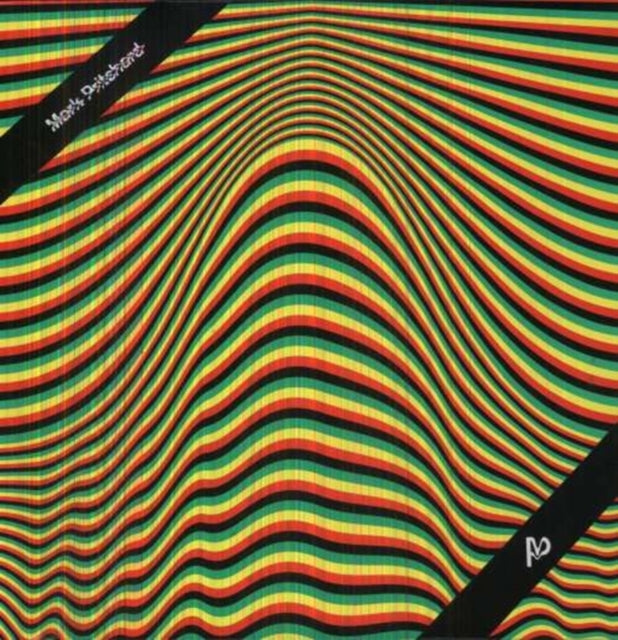 PRITCHARD, MARK | GHOSTS | 12IN VINYL