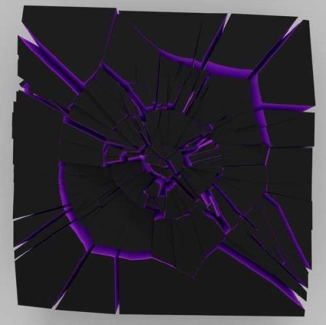 PRITCHARD, MARK | LOCK OFF | 12IN VINYL