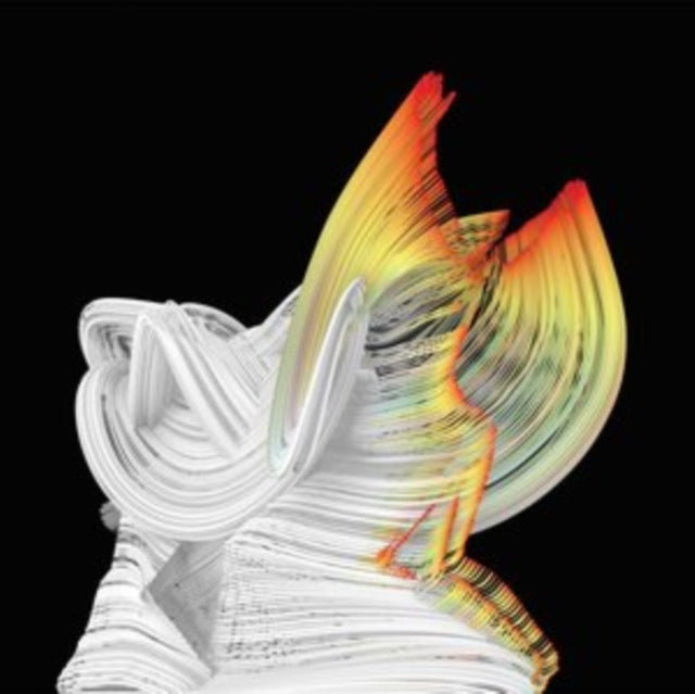 PYKE, SIMON | UNIVERSAL EVERYTHING & YOU | VINYL RECORD (LP)