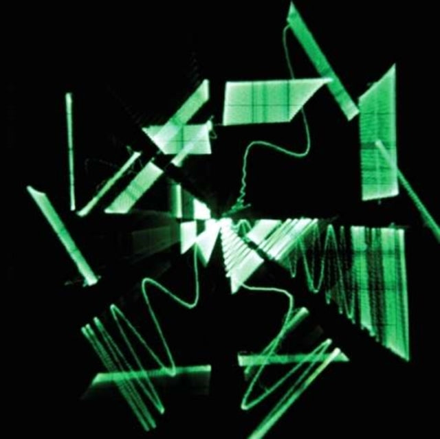 CLARK | SUPERSCOPE | 12IN VINYL