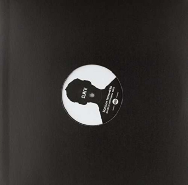 CLARK | EDITS | 12IN VINYL