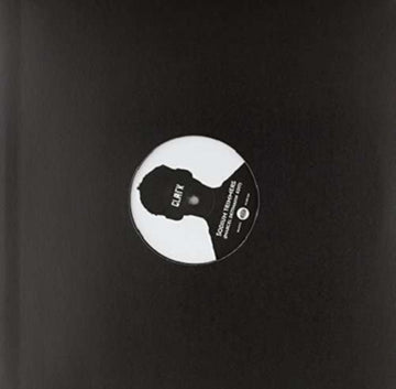 CLARK | EDITS | 12IN VINYL