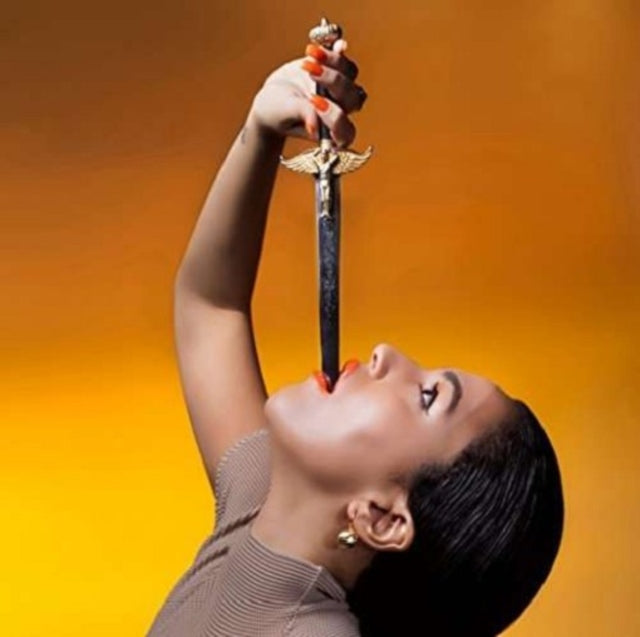 LAFAWNDAH | TAN EP | VINYL RECORD (LP)
