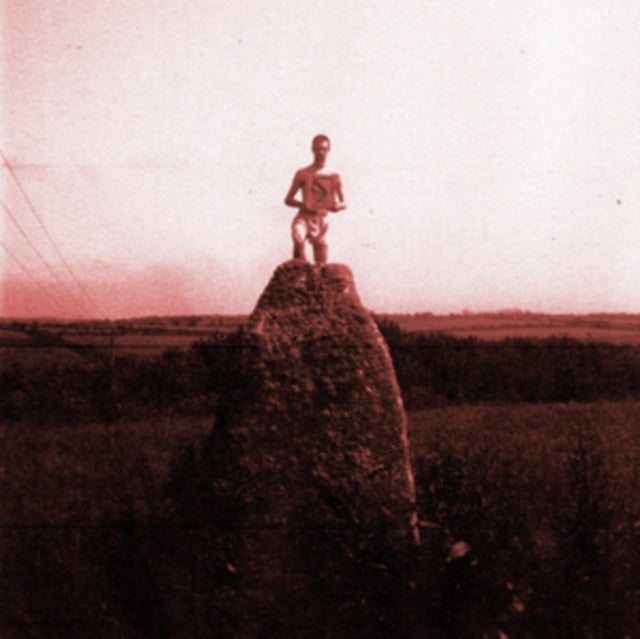 MOUNT KIMBIE | LOVE WHAT SURVIVES REMIXES PART 1 (DL CODE) | 12IN VINYL