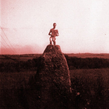 MOUNT KIMBIE | LOVE WHAT SURVIVES REMIXES PART 1 (DL CODE) | 12IN VINYL