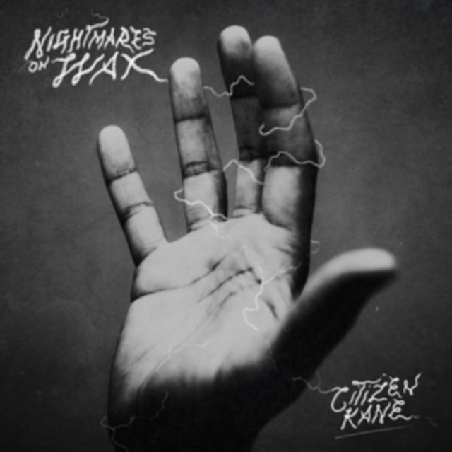 NIGHTMARES ON WAX | CITIZEN KANE (DL CARD) | 12IN VINYL