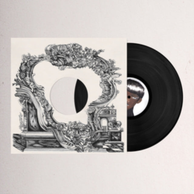 YVES TUMOR | ASYMPTOTICAL WORLD EP (DL CARD) | VINYL RECORD (LP)