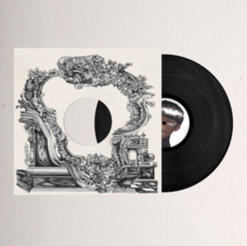 YVES TUMOR | ASYMPTOTICAL WORLD EP (DL CARD) | VINYL RECORD (LP)