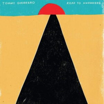 ROAD TO KNOWHERE | VINYL RECORD (LP)
