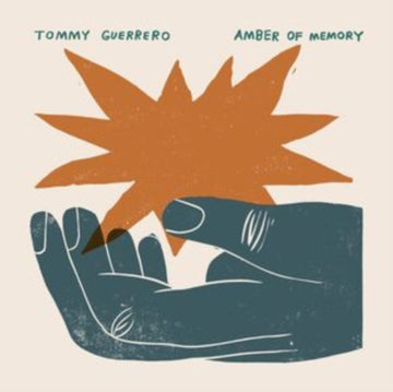 AMBER OF MEMORY | VINYL RECORD (LP)