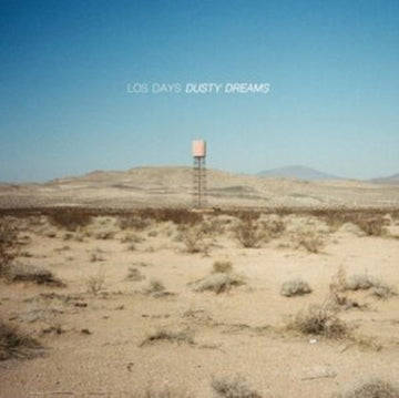 DUSTY DREAMS | VINYL RECORD (LP)