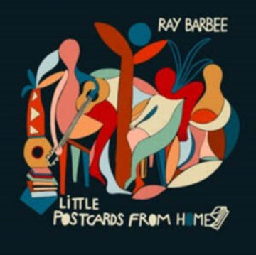 LITTLE POSTCARDS FROM HOME | VINYL RECORD (LP)