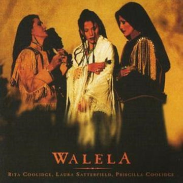 WALELA | WALELA | CD