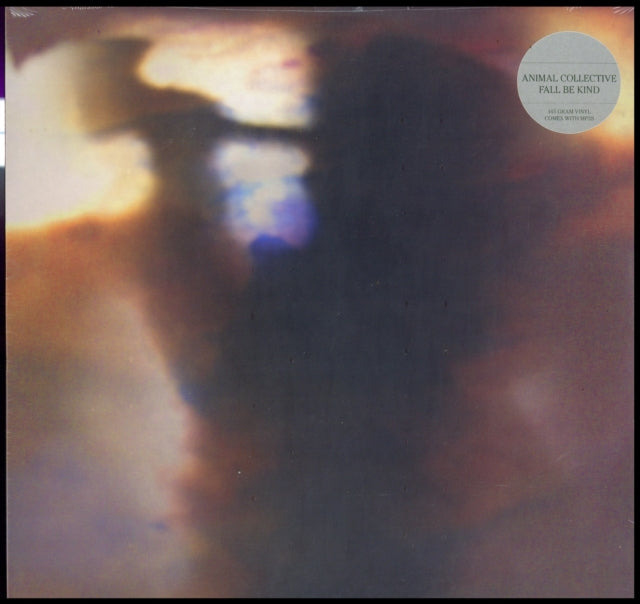 ANIMAL COLLECTIVE | FALL BE KIND | VINYL RECORD (LP)