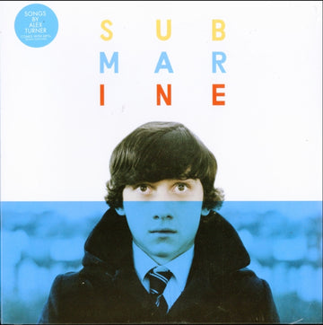 SUBMARINE O.S.T. | SUBMARINE O.S.T. | 12IN VINYL
