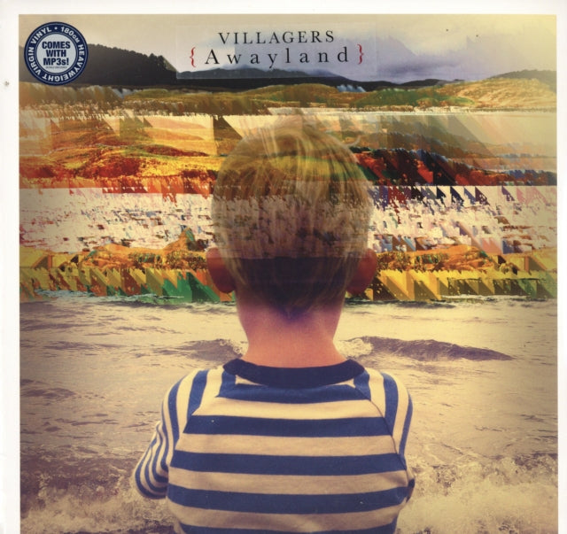 VILLAGERS | AWAYLAND (DL CARD) | VINYL RECORD (LP)