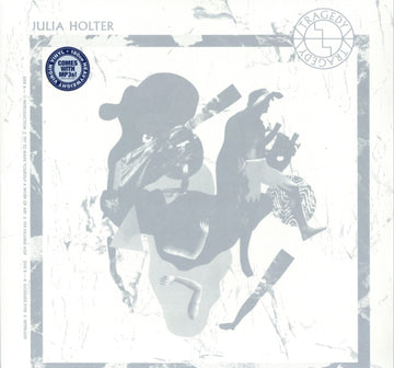 HOLTER, JULIA | TRAGEDY | VINYL RECORD (LP)