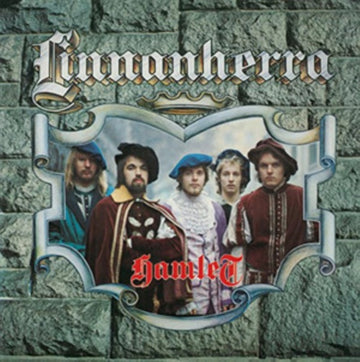 HAMLET | LINNANHERRA | VINYL RECORD (LP)