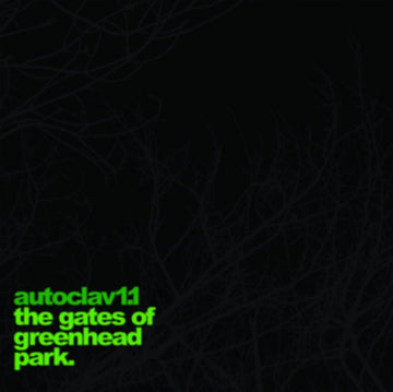 GATES OF GREENHEAD PARK | VINYL RECORD (LP)