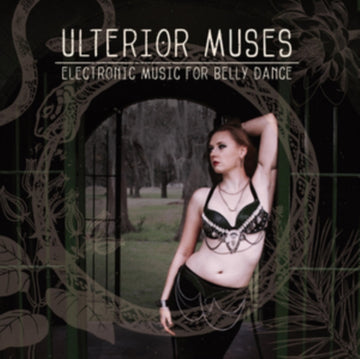 UNKNOWN | ULTERIOR MUSES | CD