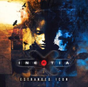 ESTRANGED ICON (TRANSLUCENT BLUE VINYL) | VINYL RECORD (LP)