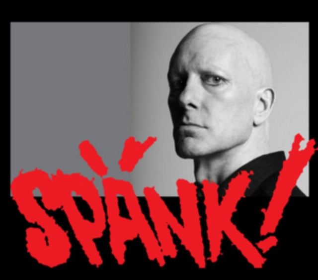 EN ESCH | SPANK | CD