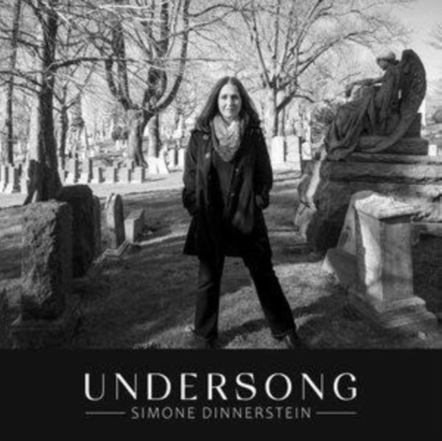 DINNERSTEIN, SIMONE | UNDERSONG | CD