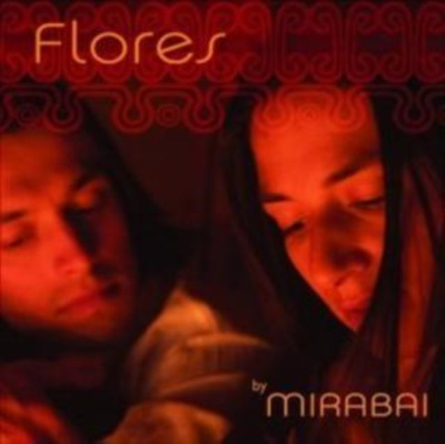 CEIBA, MIRABAI | FLORES | CD