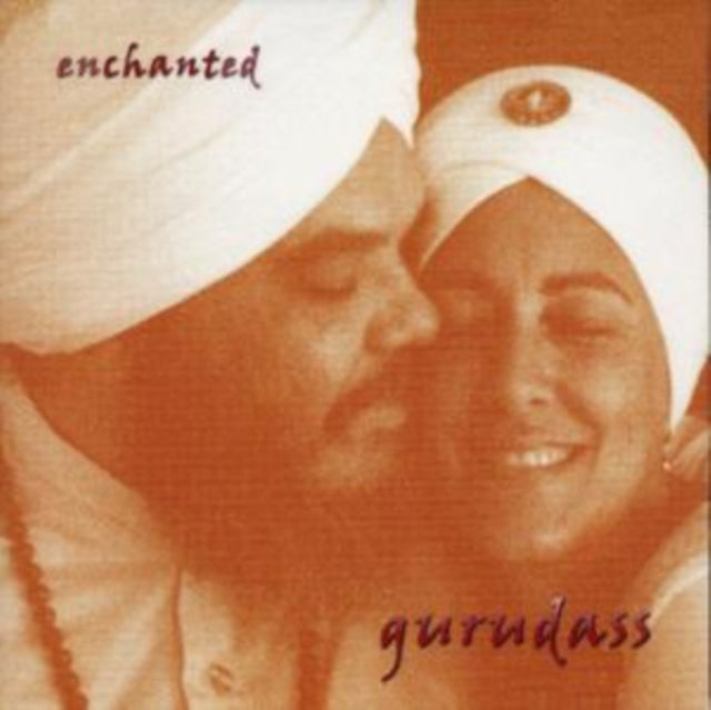 KHALSA, GURUDASS | ENCHANTED | CD