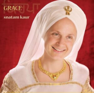 KAUR, SNATAM | GRACE | CD